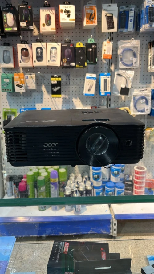 Data Show Acer X1128H 3D D'occasion 22h Eco