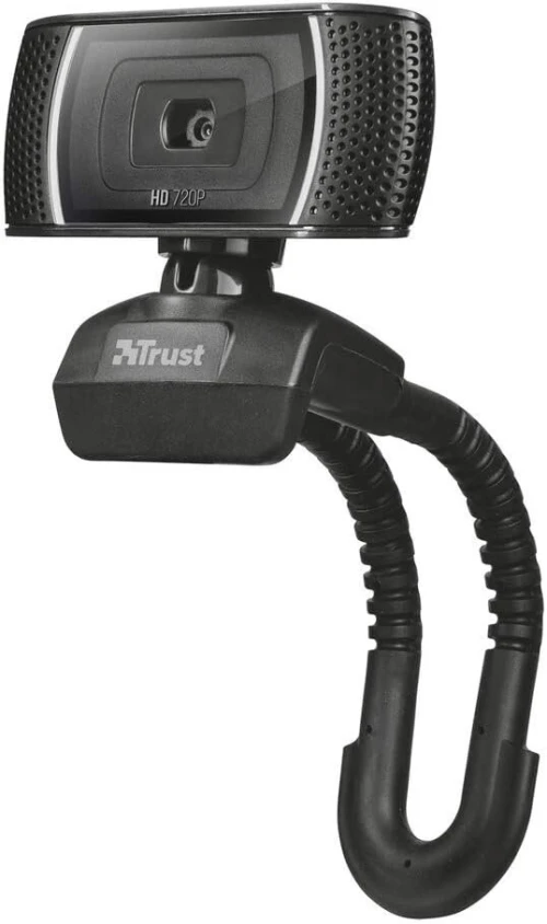 Camera webcam TRUST TRINO HD720P