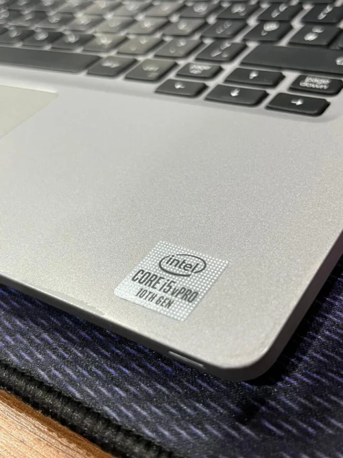 DELL LATITUDE 5310  Ultra-Performant & Écran Tactile Occasion 