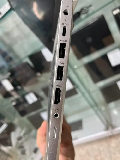 PC Portable Hp Ryzen 7 7730U 445 G10 5/16Go/512Go