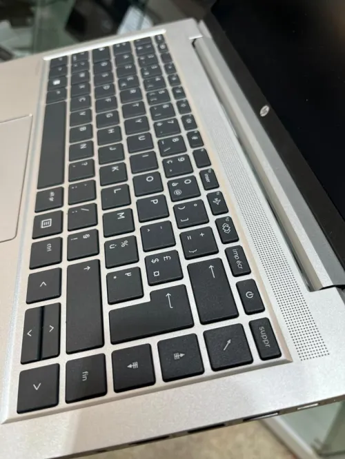 PC Portable Hp Ryzen 7 7730U 445 G10 5/16Go/512Go