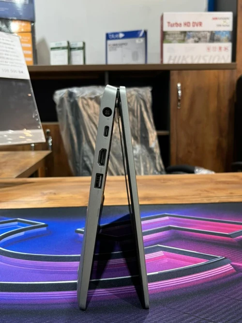 DELL LATITUDE 5310  Ultra-Performant & Écran Tactile Occasion 