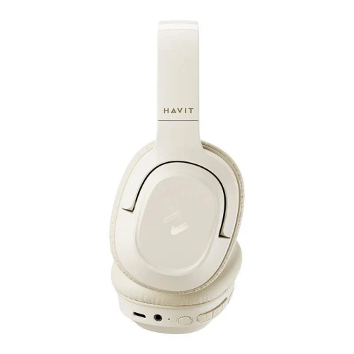 Casque BleutoutHavit Life NC02H