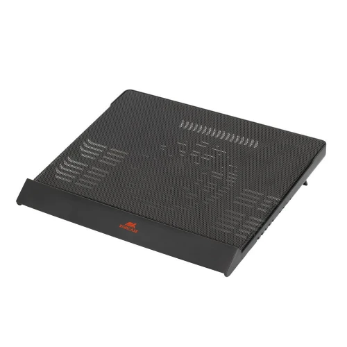 Table refroidissuer Laptop Rivacase Jusqu'à 17,3