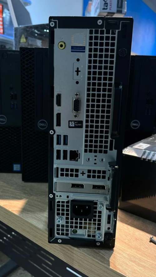 Unite DELL Optiplex 3060 I5 8eme