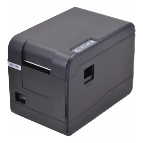 Imprimante Code Barre Xprinter XP-233B