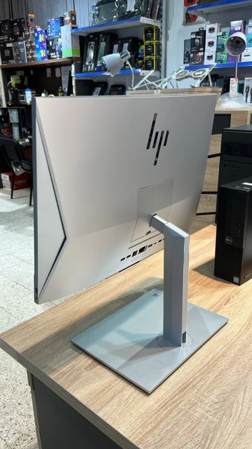 HP EliteOne 800 G6 I3 10eme Tout-en-Un Professionnel USED