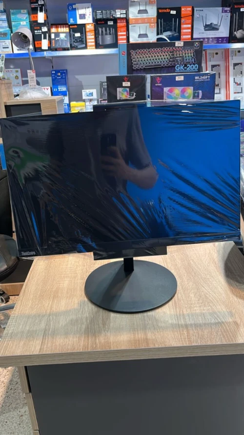 All in One Lenovo M70q  i5-10500 / 16 Go / 512 Go Occasion