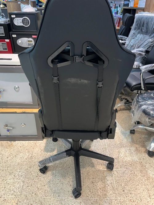 Chaise Gaming Kirogi 2076  Confort Premium & Design Élégant