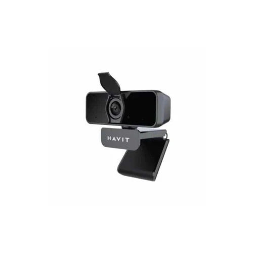 Webcam Havit Pro Webcam1080P FullHD 2Mega Pixel Hv Hn11p