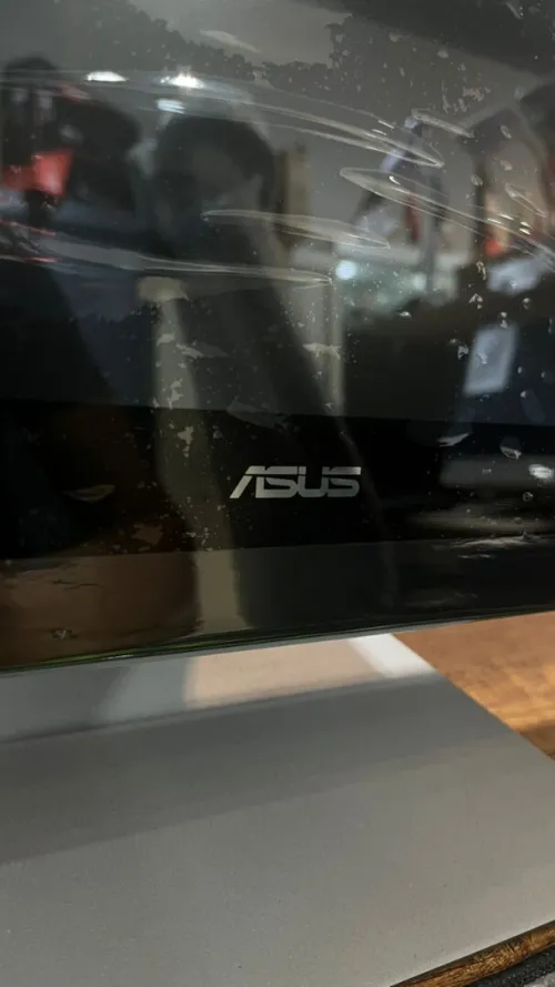 ASUS All in One 27" ZN270E  Performance & Écran Tactile !