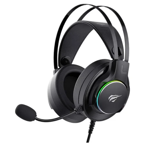 Casque Gaming Havit H2007U Gamenote USB 7.1 RGB