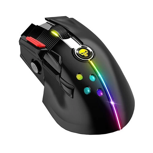 Souris Gaming Ergonomique SPIRIT OF GAMER XPERT M600