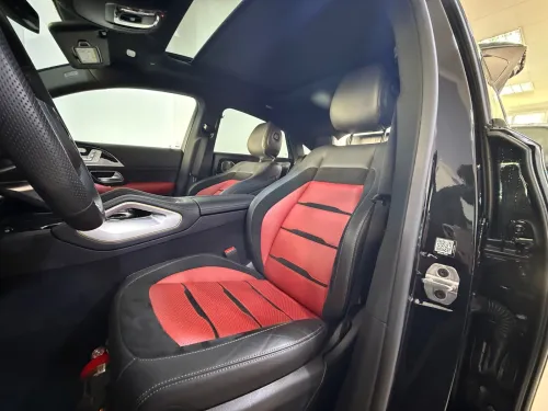 Mercedes GLE 2024 AMG