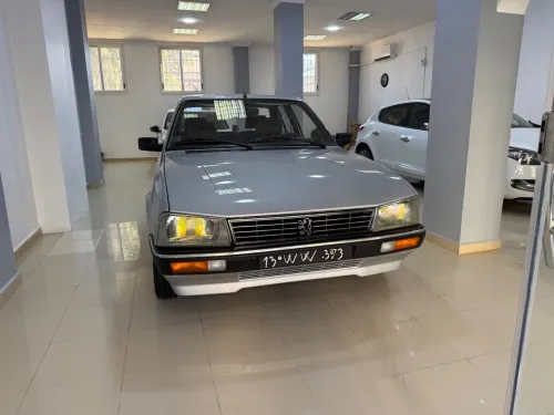 Peugeot 505 1990 SX