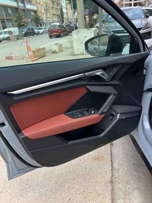 Audi A3 Sportback 2026 S line 11