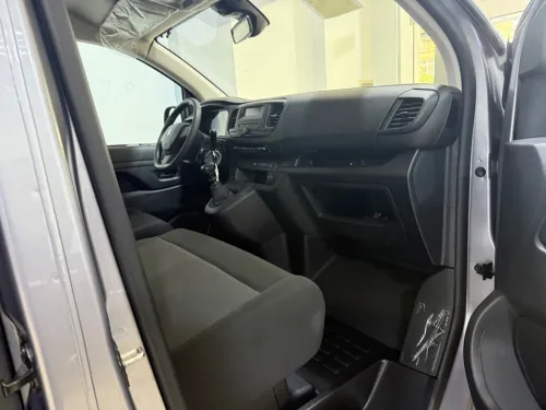 Peugeot Expert 2024 Full option