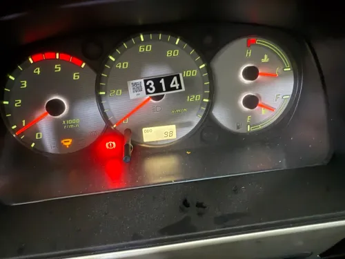 Daihatsu DELTA 2008