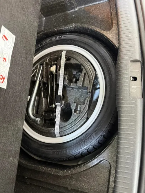 Volkswagen Golf 6 2011 Style