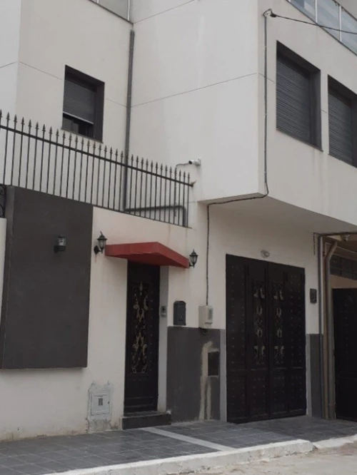 Vente Villa Alger Birkhadem