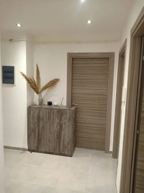 Location Appartement F3 Alger El biar