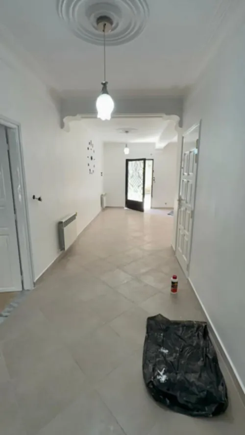 Location Appartement Niveau de villa F6 Alger Ouled fayet
