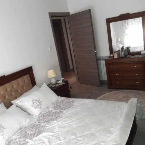 Location Appartement F4 Alger Hydra