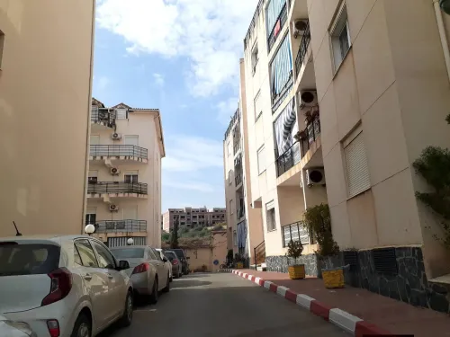 Vente Appartement F4 Alger Ain naadja