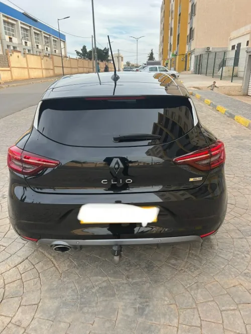 Renault Clio 4 RS 2022 Clio 4 RS