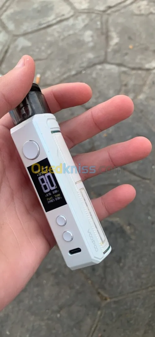 Cigarettes electronic 