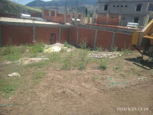 Vente Terrain Sétif Bougaa