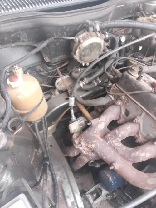 Renault 25 1989 25