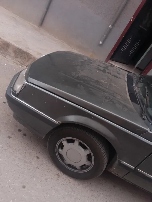 Renault 25 1989 25