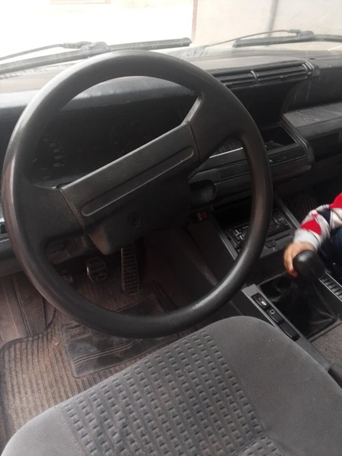 Renault 25 1989 25
