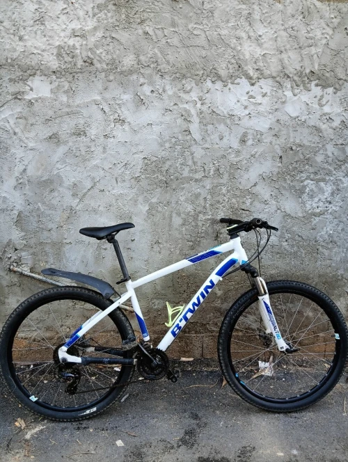 Btwin rockrider st 520