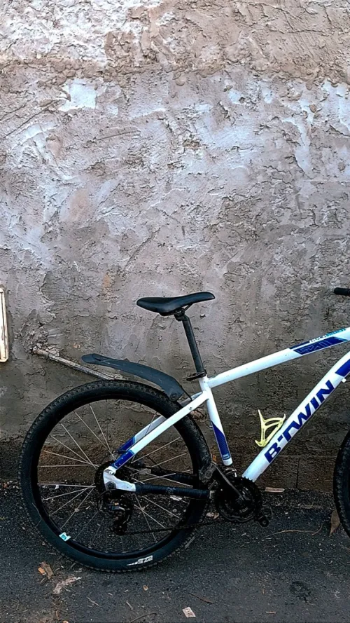 Btwin rockrider st 520