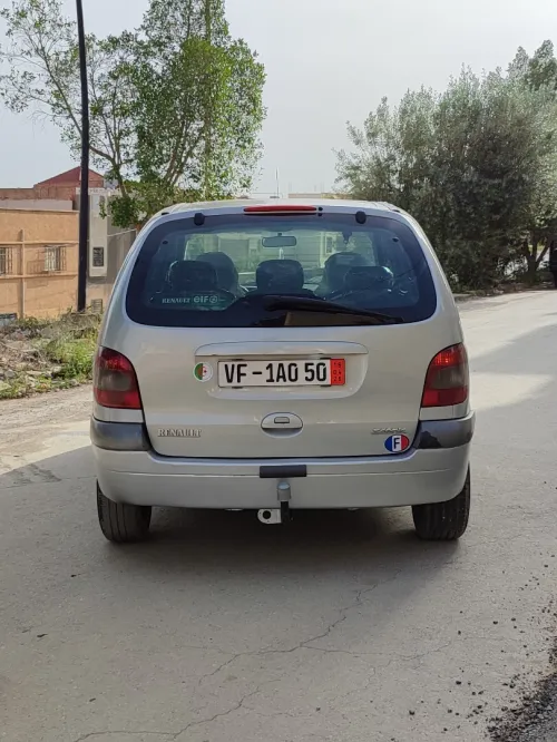 Renault Scenic 2000 Scenic