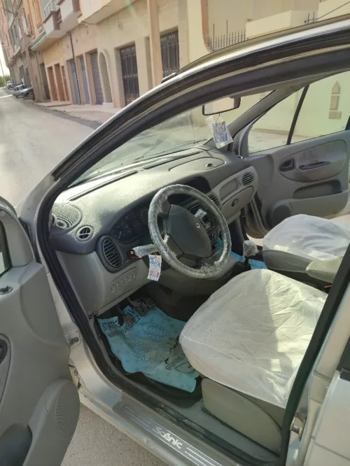 Renault Scenic 2000 Scenic