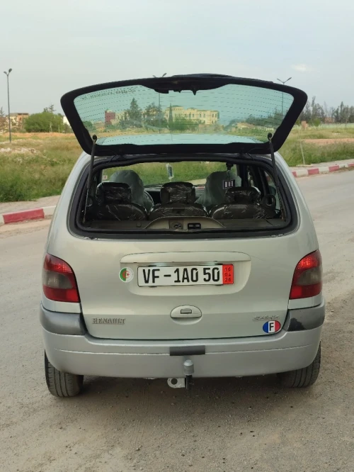 Renault Scenic 2000 Scenic