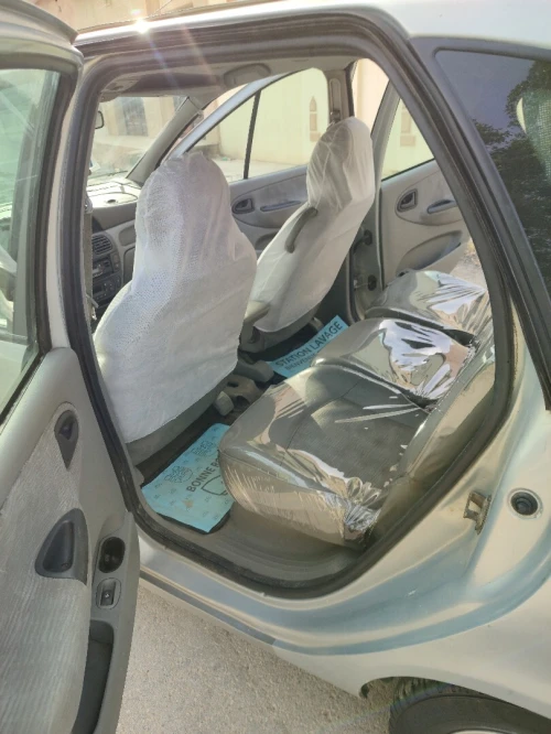 Renault Scenic 2000 Scenic