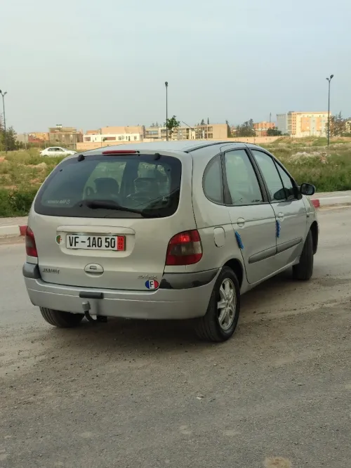 Renault Scenic 2000 Scenic