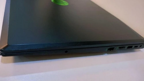 Pc portable HP GAMER