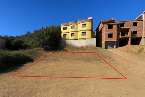 Vente Terrain Béjaïa Bejaia