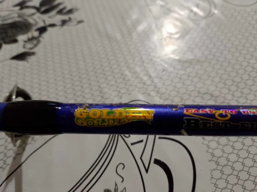 Canne à pêche