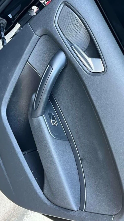 Audi A1 2017 S Line