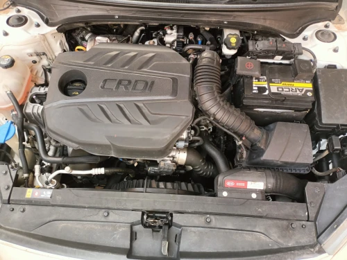 Kia Cerato 2020 dynamique ECO