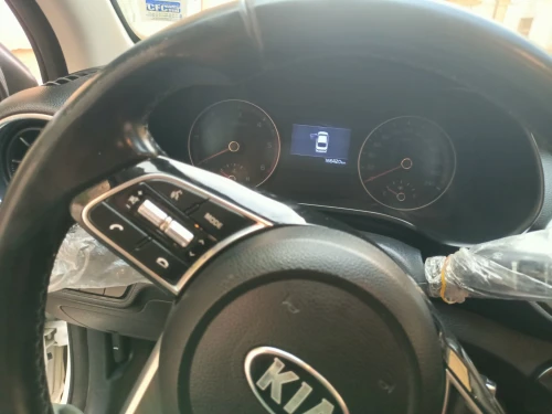 Kia Cerato 2020 dynamique ECO