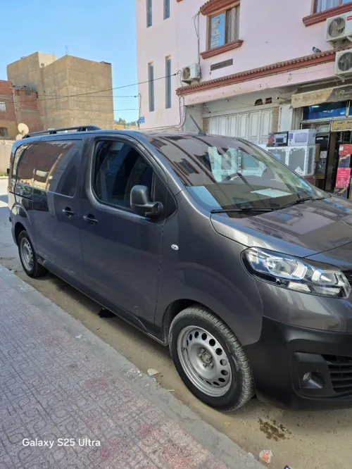 Fiat Scudo 2024 