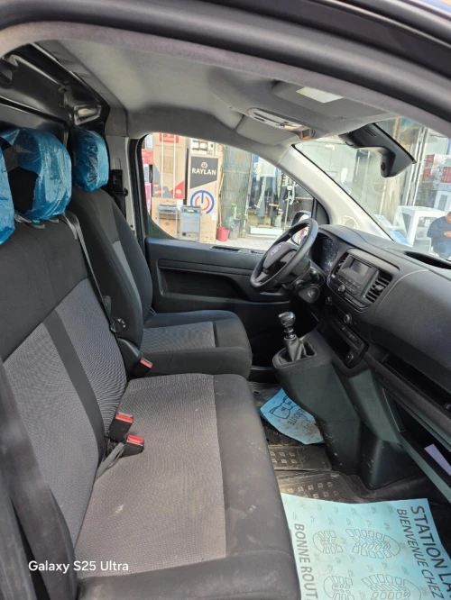 Fiat Scudo 2024 