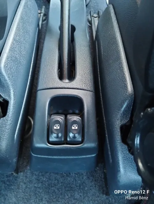 Renault Megane 1 1997 Megane 1